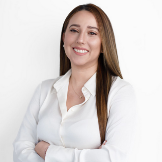 Silvia Trejos
